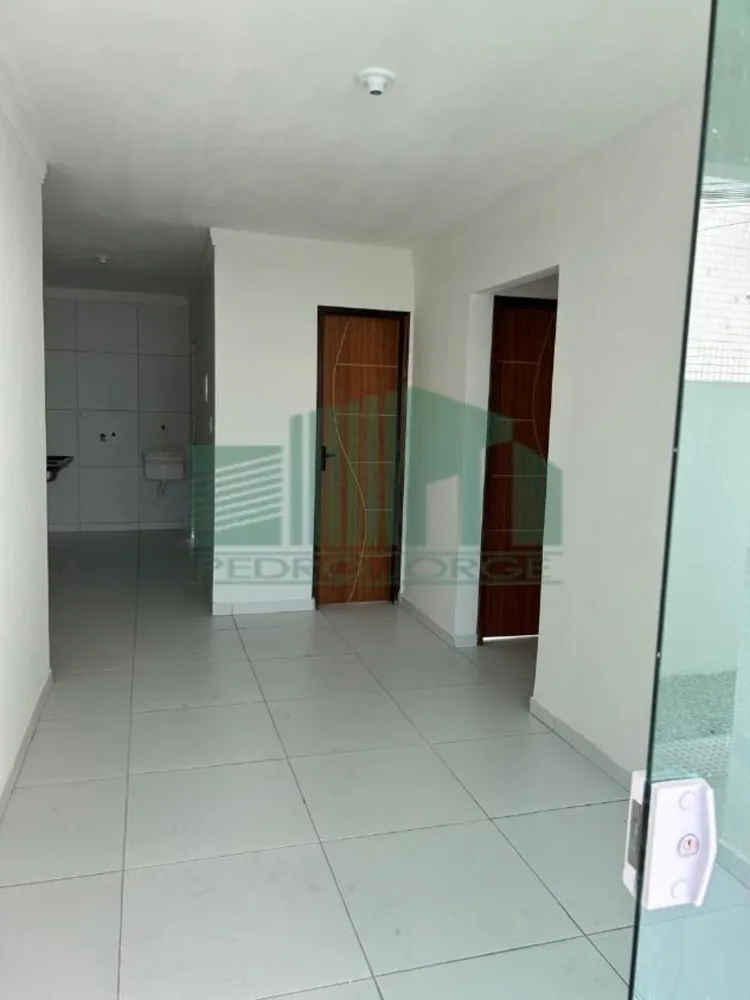 Casa, 2 quartos, 55 m² - Foto 1