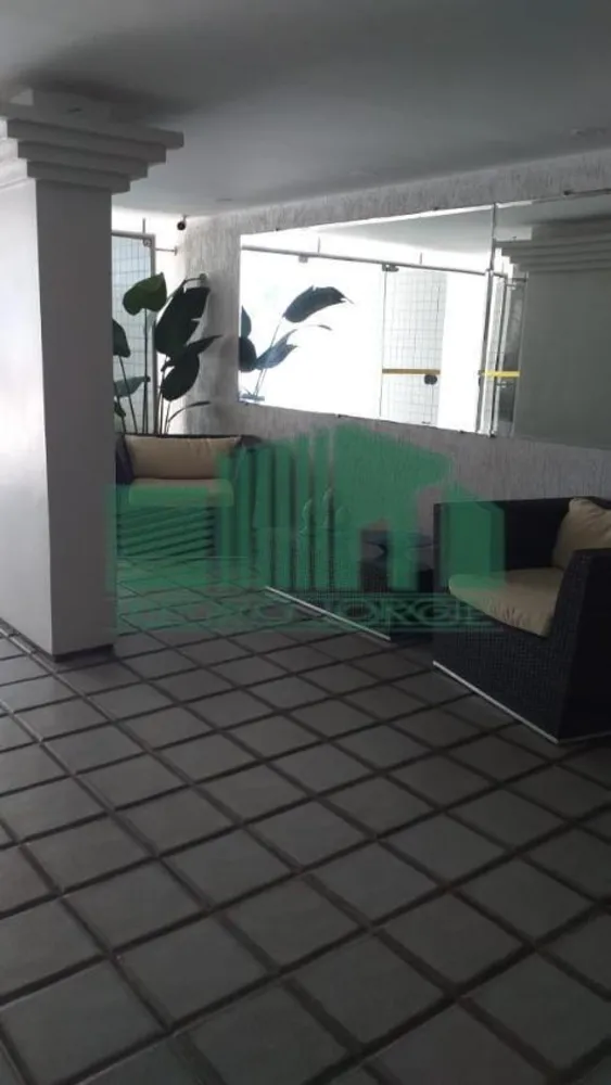 Apartamento, 3 quartos, 150 m² - Foto 2