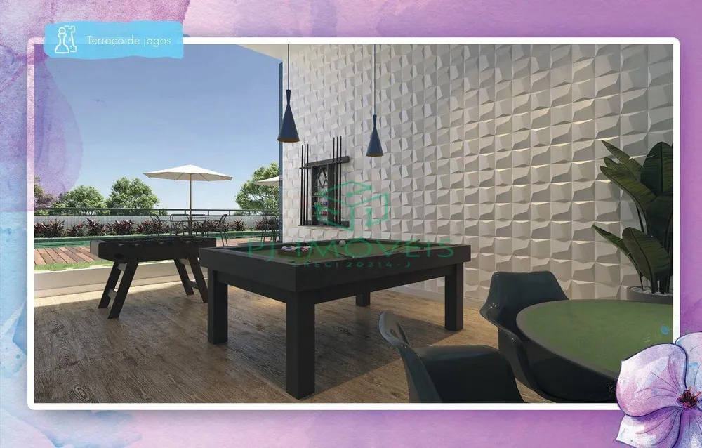 Apartamento, 3 quartos, 82 m² - Foto 4
