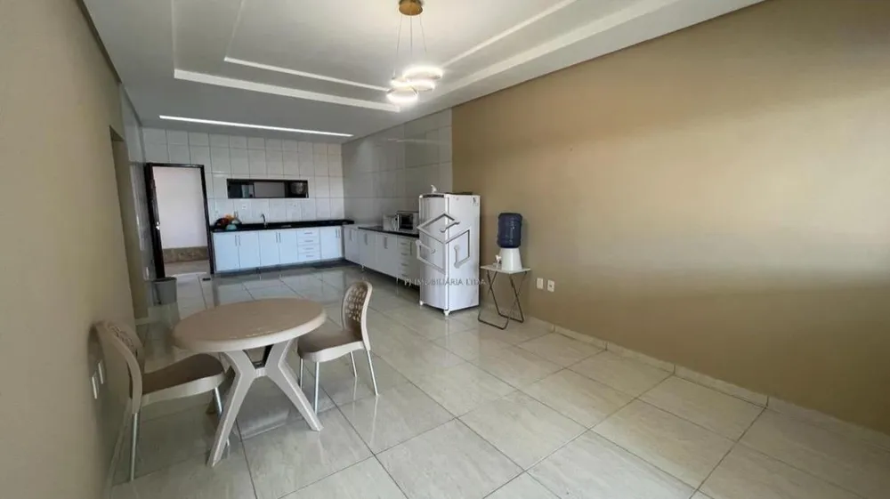 Casa, 3 quartos, 108 m² - Foto 4