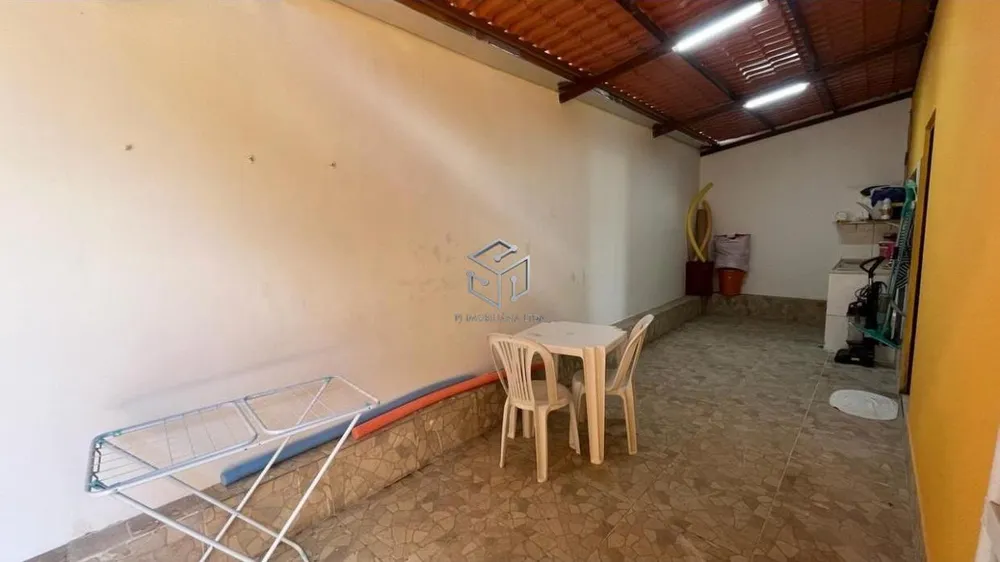 Casa, 3 quartos, 108 m² - Foto 2