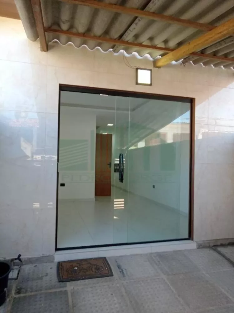 Casa de Condomínio à venda e aluguel com 3 quartos, 78m² - Foto 6