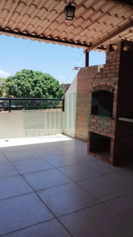 Casa de Condomínio à venda e aluguel com 3 quartos, 78m² - Foto 9