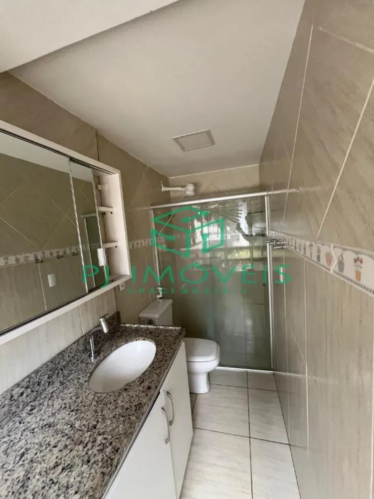 Apartamento, 3 quartos, 96 m² - Foto 1