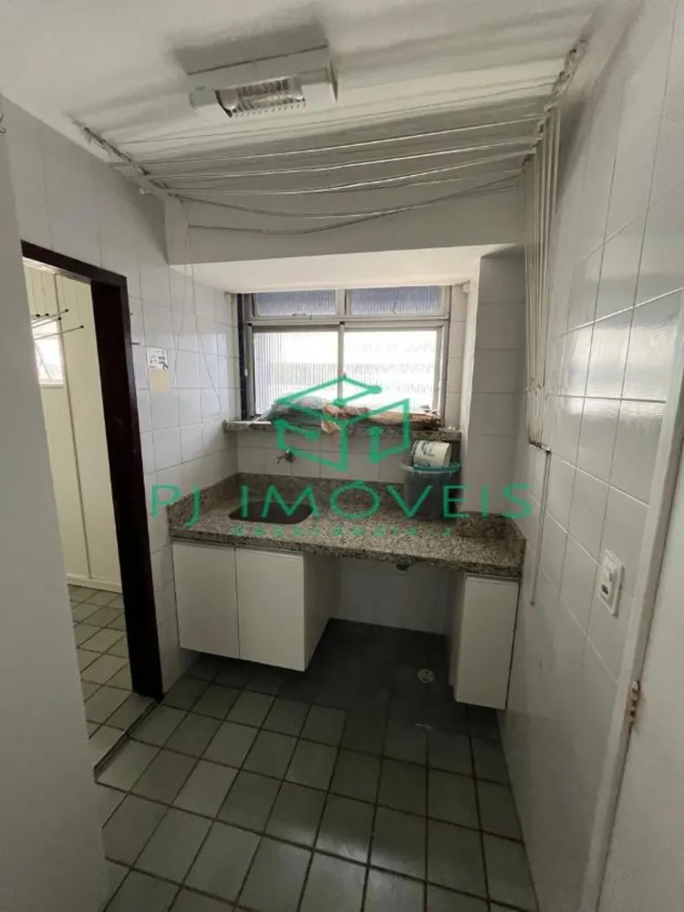 Apartamento, 3 quartos, 96 m² - Foto 3