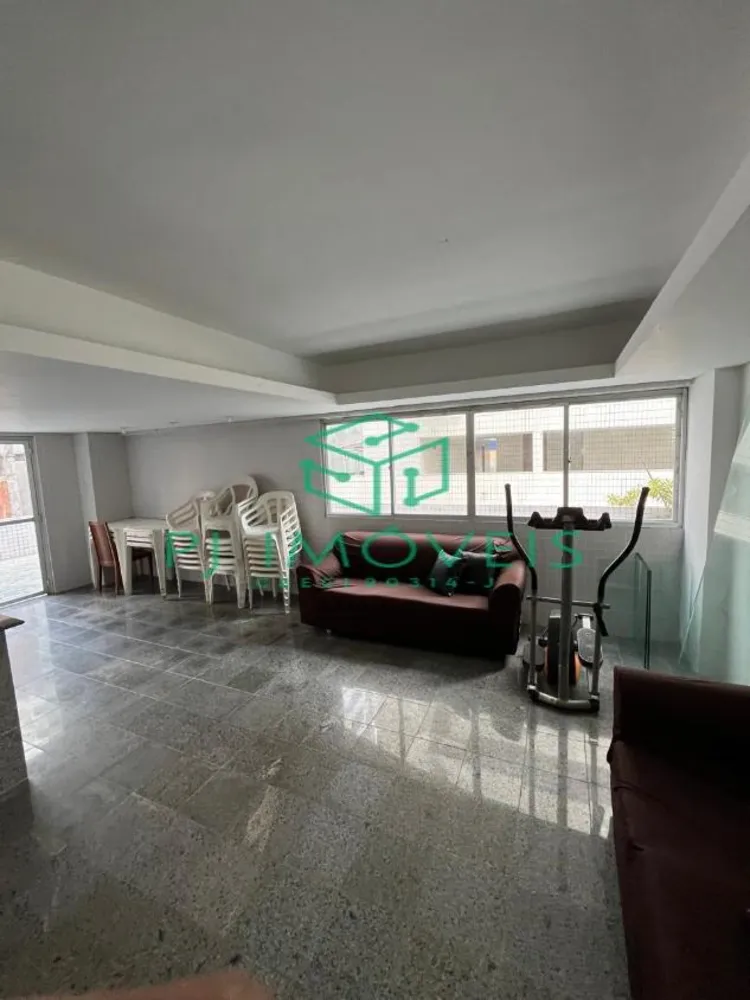 Apartamento, 3 quartos, 96 m² - Foto 4