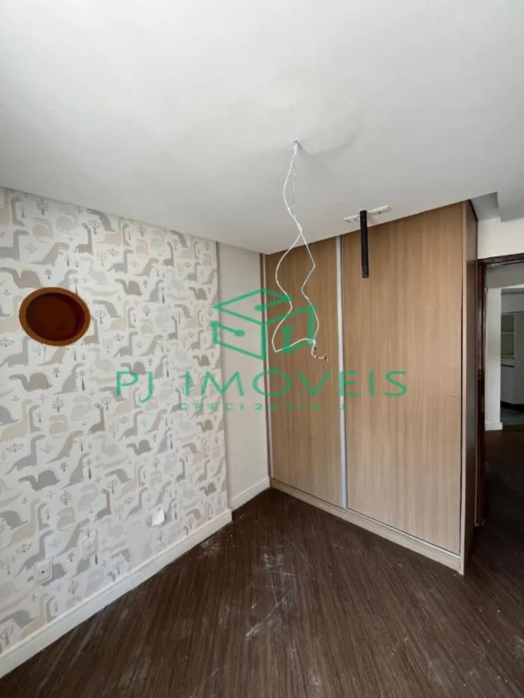 Apartamento, 3 quartos, 96 m² - Foto 2