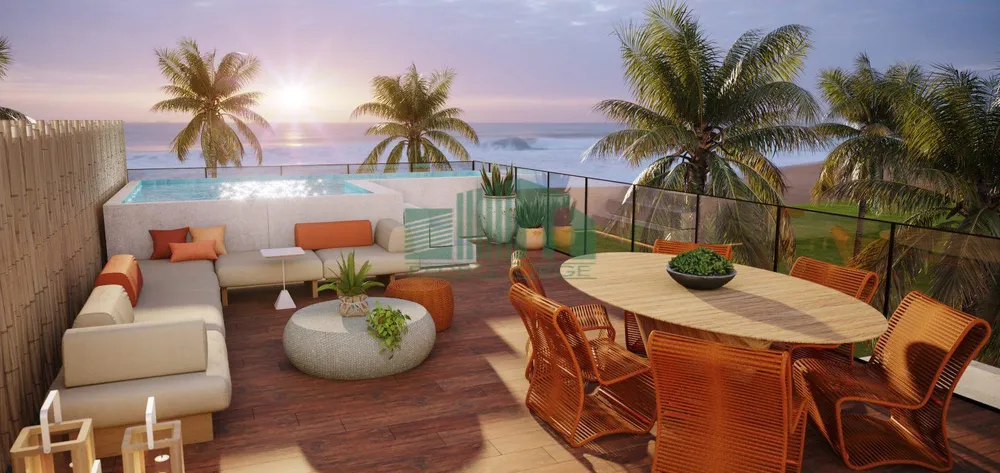 Apartamento, 3 quartos, 30 m² - Foto 1