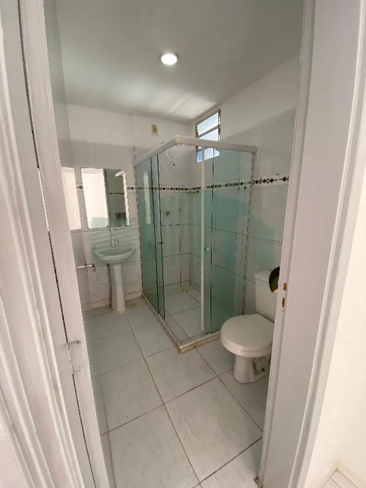 Apartamento, 2 quartos, 54 m² - Foto 1