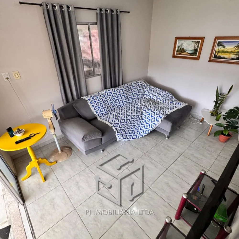 Casa, 3 quartos, 84 m² - Foto 1