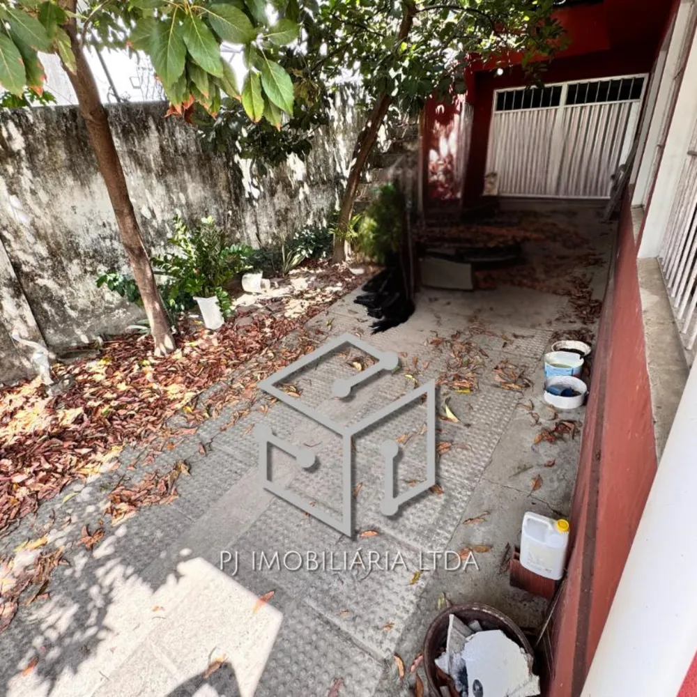 Casa, 3 quartos, 84 m² - Foto 2