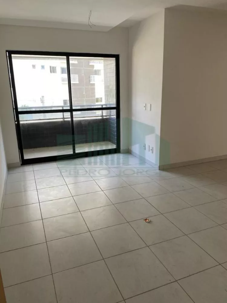 Apartamento à venda com 3 quartos, 86m² - Foto 3