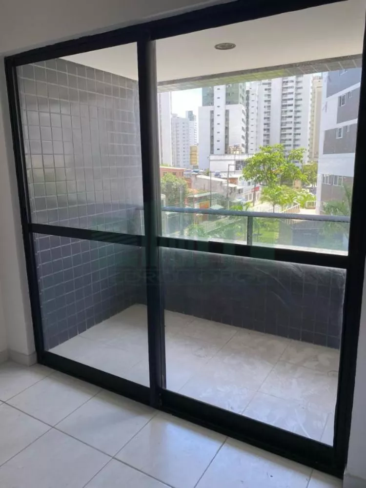 Apartamento à venda com 3 quartos, 86m² - Foto 4