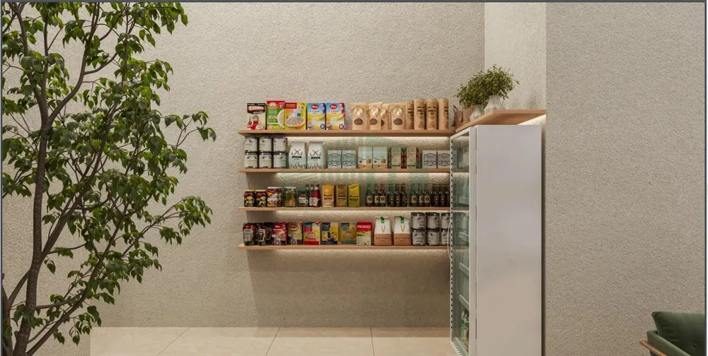 Apartamento, 3 quartos, 60 m² - Foto 4