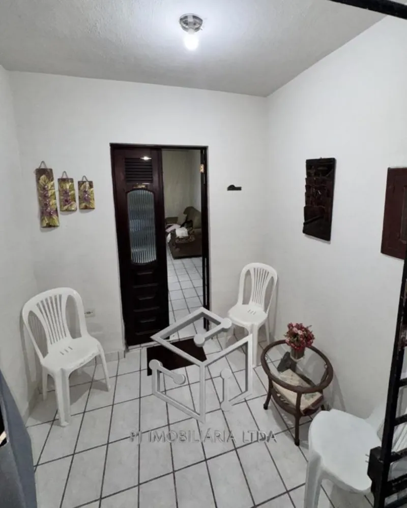 Casa, 3 quartos, 197 m² - Foto 3