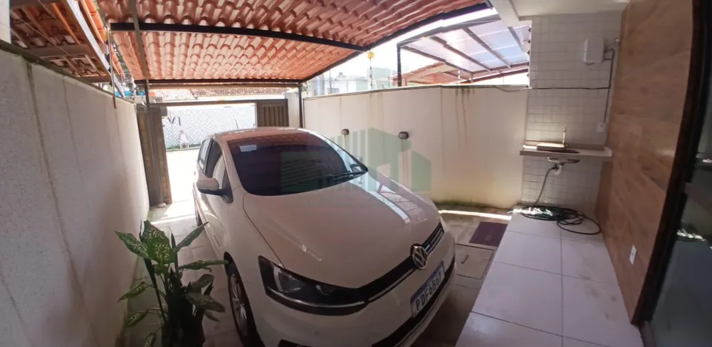 Casa, 3 quartos, 90 m² - Foto 3