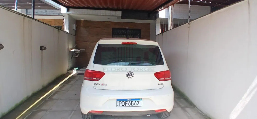 Casa, 3 quartos, 90 m² - Foto 1
