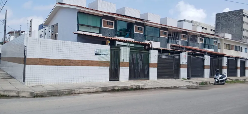 Casa, 3 quartos, 90 m² - Foto 2