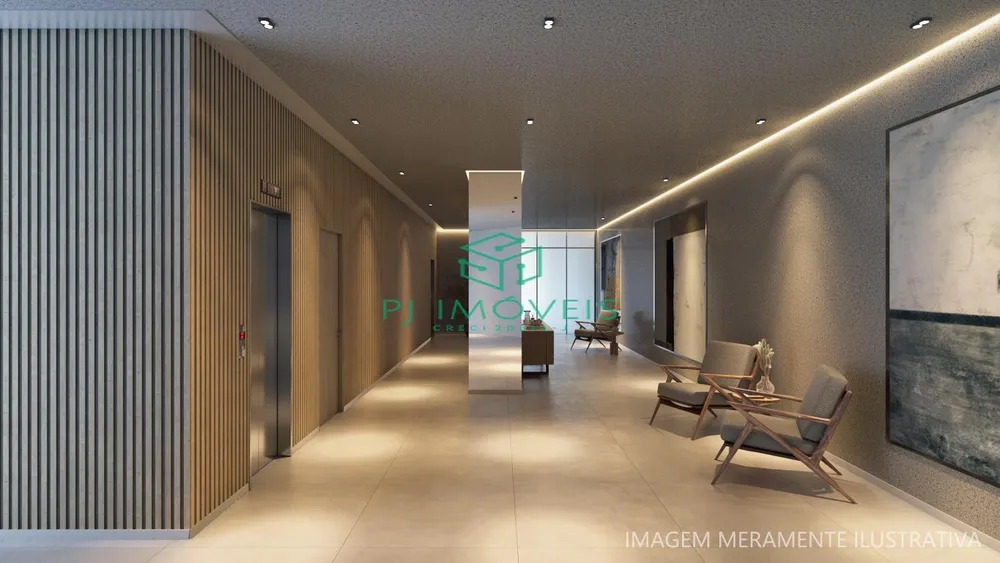 Apartamento, 4 quartos, 163 m² - Foto 4