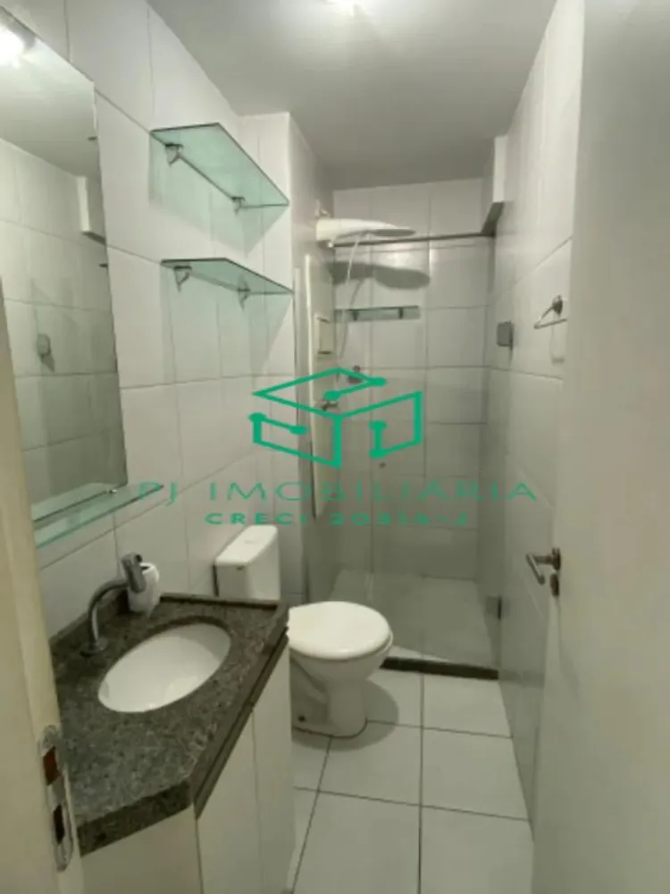 Apartamento, 2 quartos, 45 m² - Foto 2