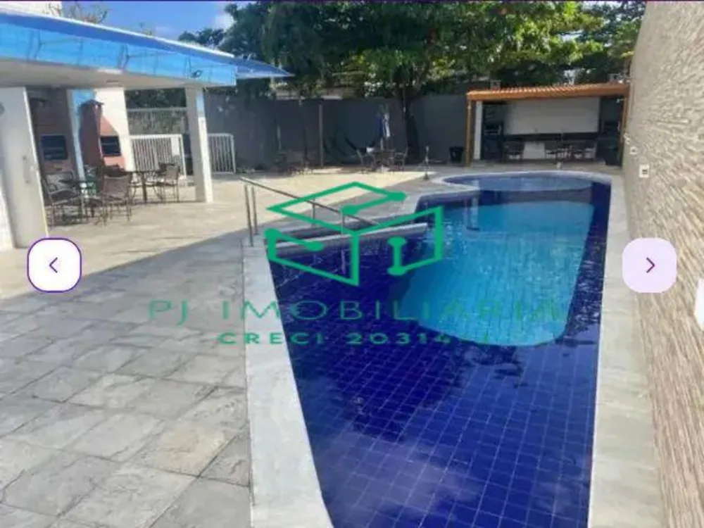 Apartamento, 2 quartos, 45 m² - Foto 1