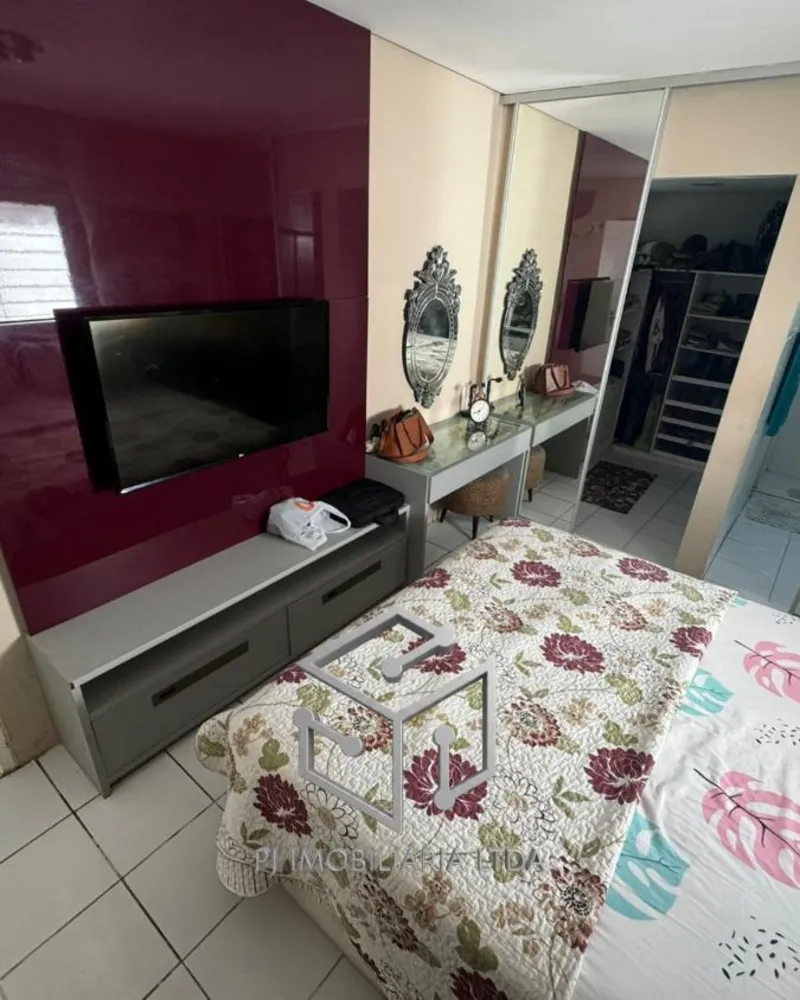 Casa, 4 quartos, 300 m² - Foto 3