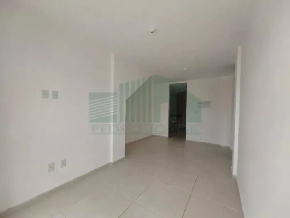 Apartamento à venda com 2 quartos, 55m² - Foto 4