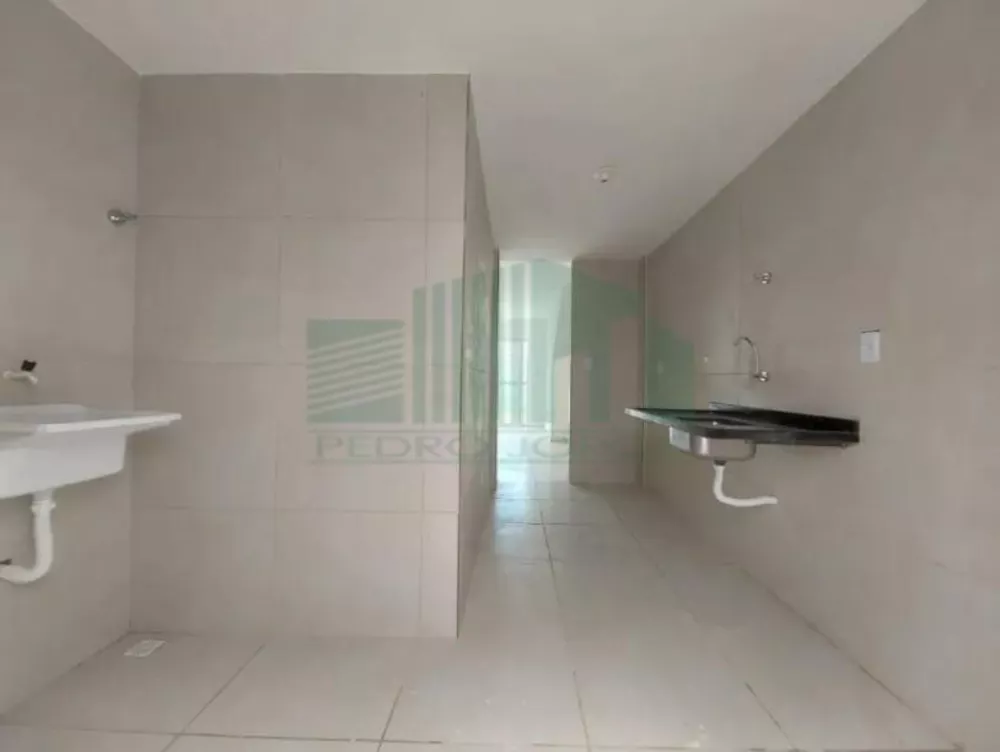 Apartamento à venda com 2 quartos, 55m² - Foto 3