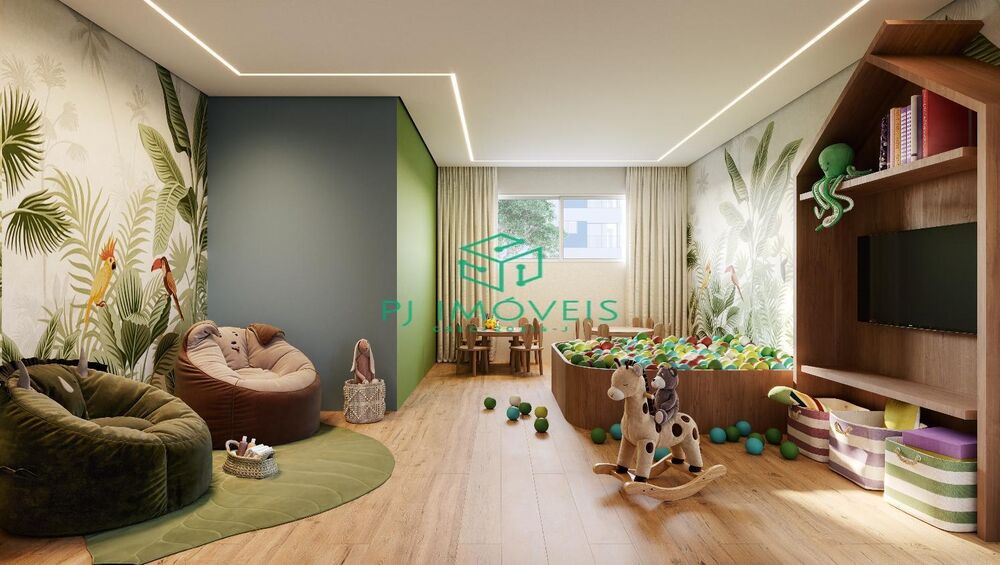 Apartamento, 2 quartos, 42 m² - Foto 8