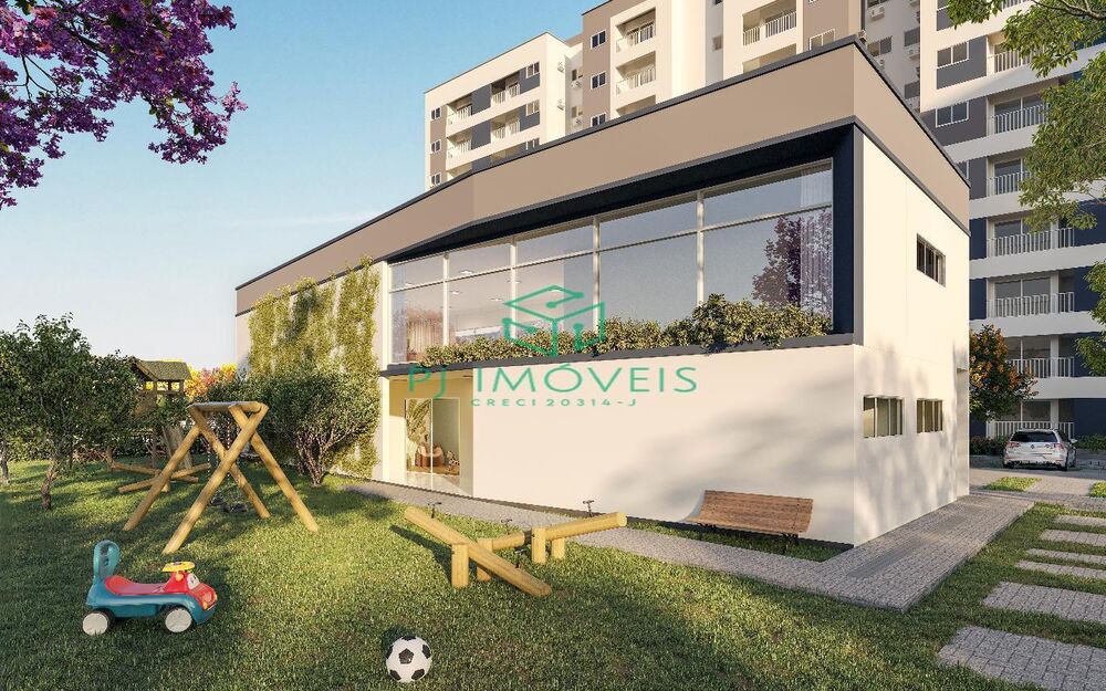 Apartamento, 2 quartos, 42 m² - Foto 12