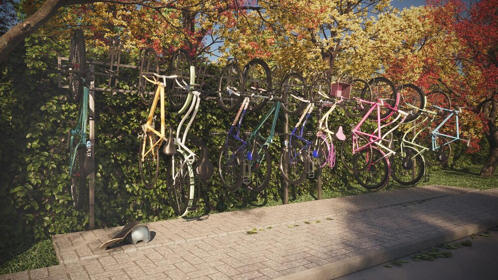 Apartamento, 2 quartos, 42 m² - Foto 16