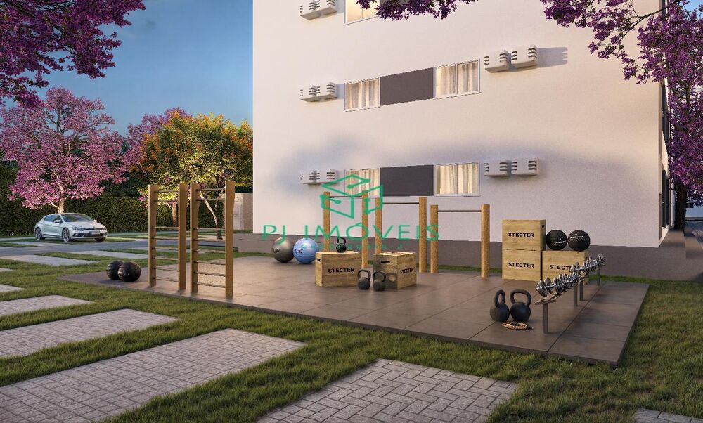 Apartamento, 2 quartos, 42 m² - Foto 14