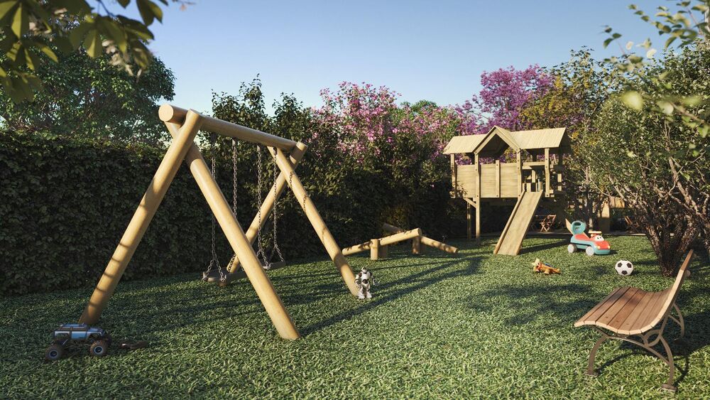 Apartamento, 2 quartos, 42 m² - Foto 13