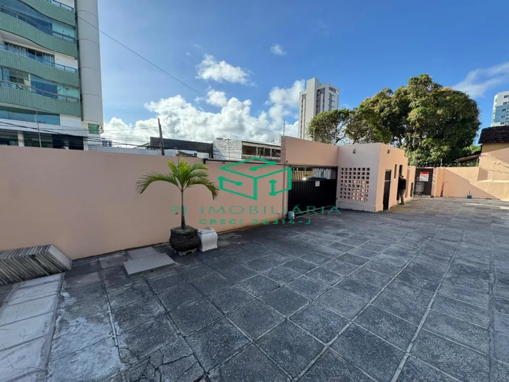Apartamento, 3 quartos, 69 m² - Foto 4