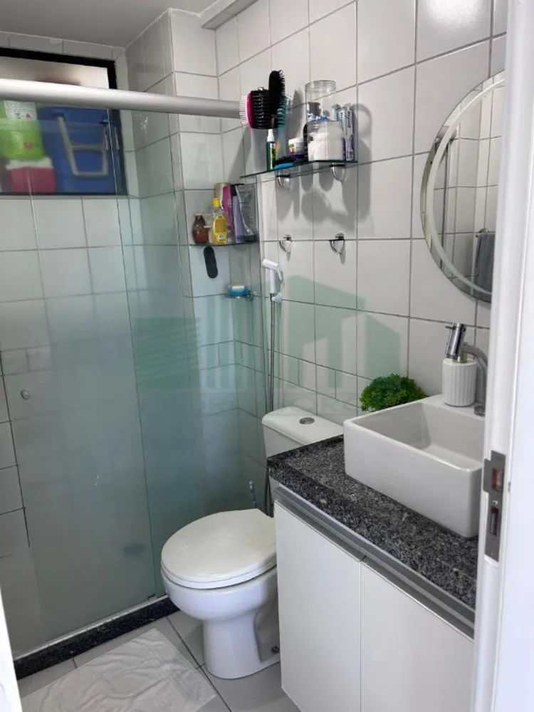 Apartamento, 2 quartos, 55 m² - Foto 3