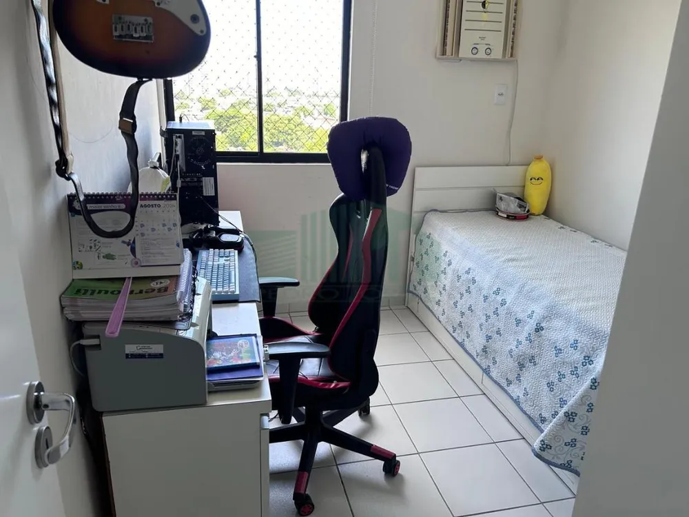 Apartamento, 2 quartos, 55 m² - Foto 1