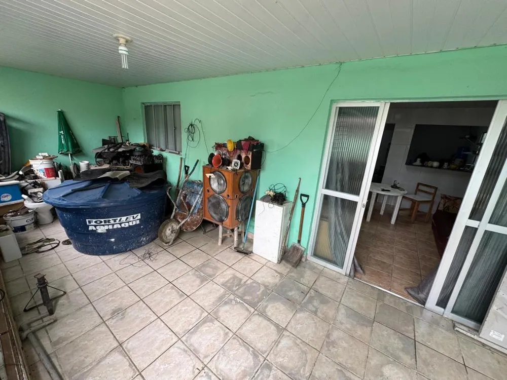 Casa, 3 quartos - Foto 3