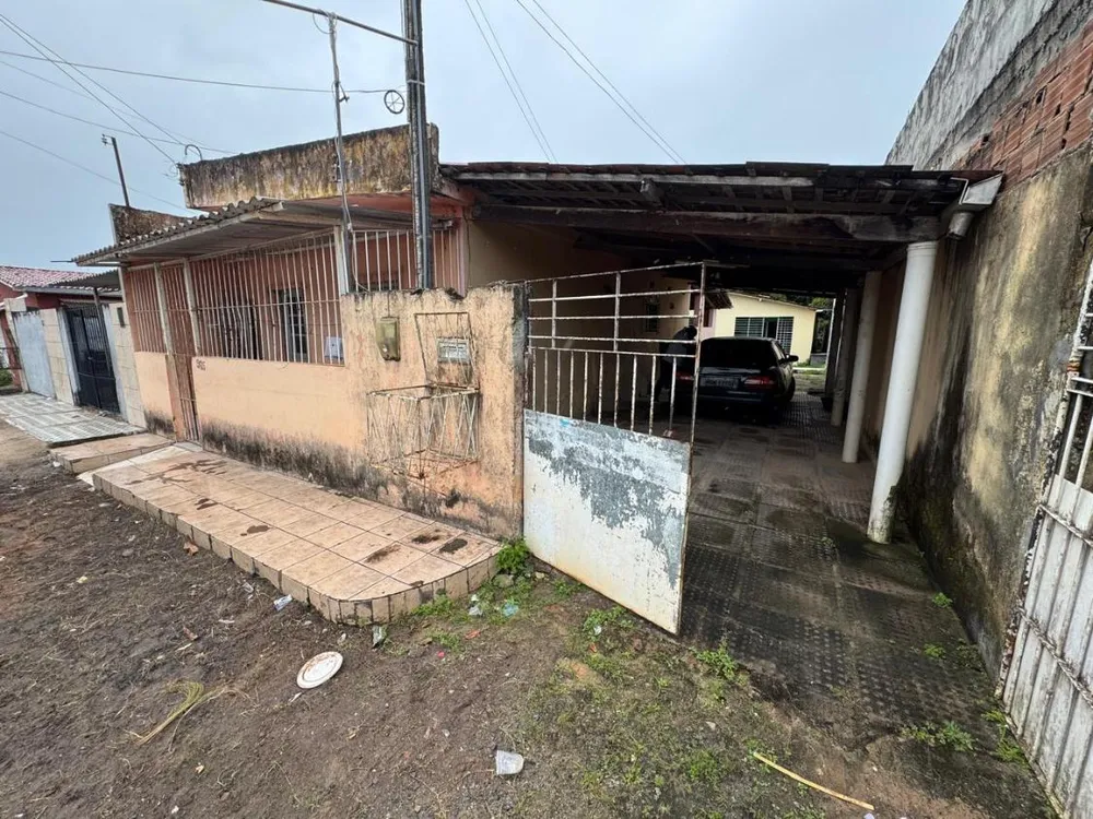 Casa, 3 quartos - Foto 2