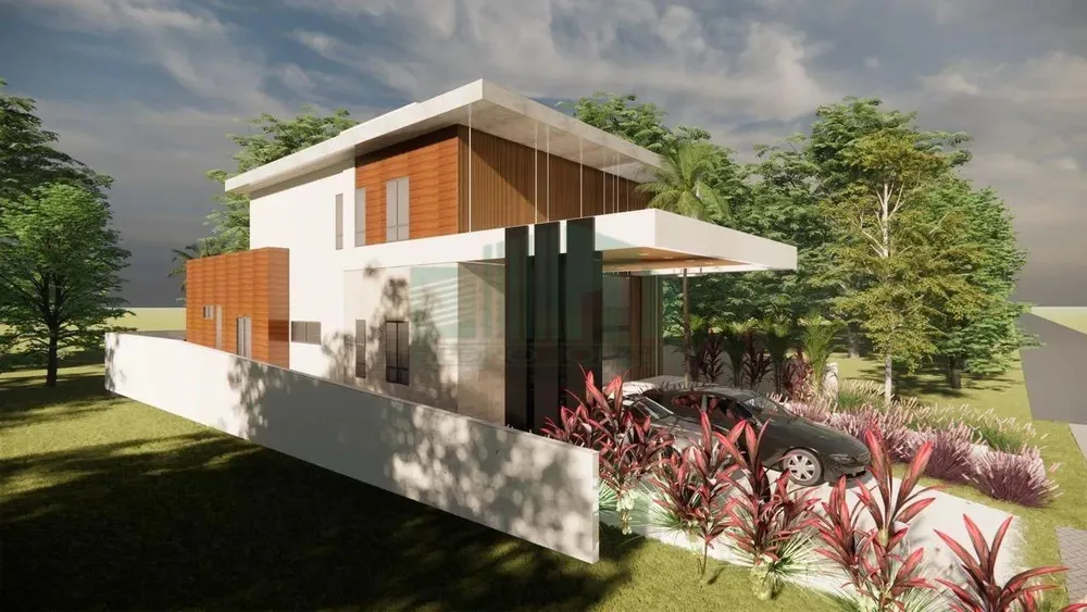 Casa de Condomínio, 5 quartos - Foto 4