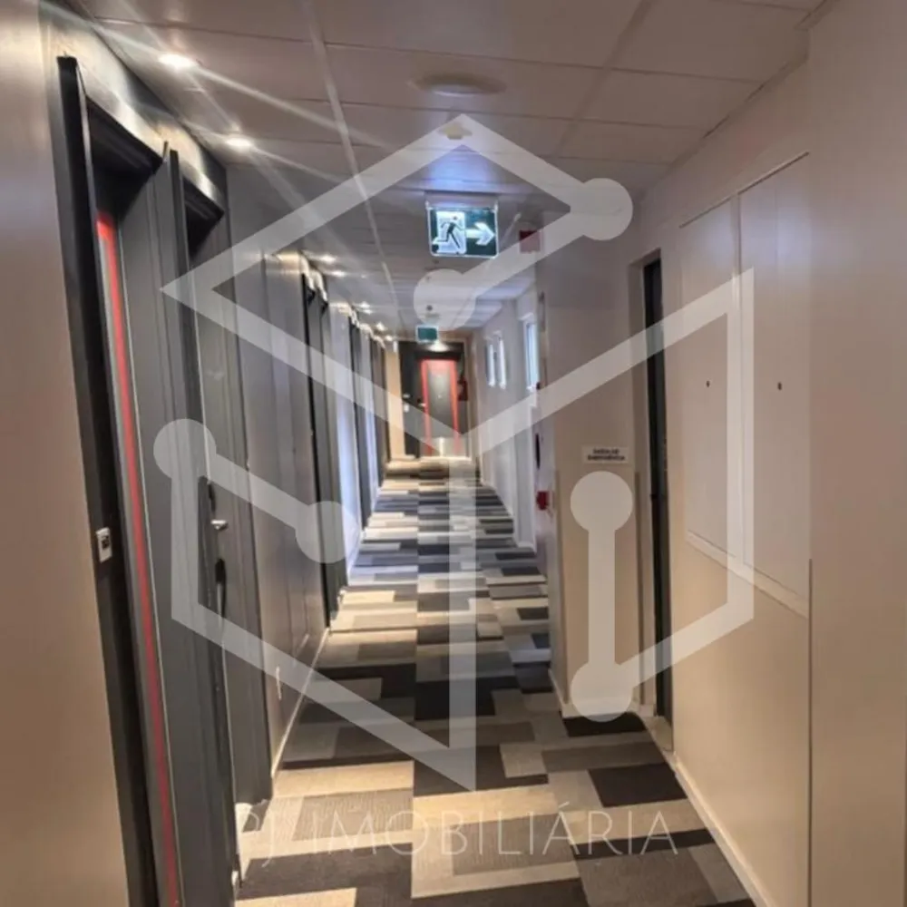 Flat/Apart Hotel, 1 quarto, 30 m² - Foto 1