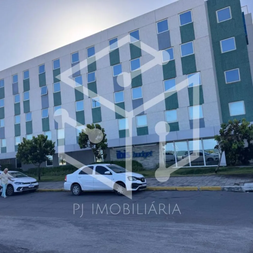 Flat/Apart Hotel, 1 quarto, 30 m² - Foto 3