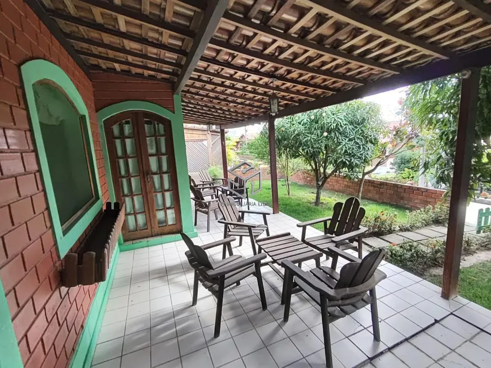 Casa de Condomínio, 4 quartos - Foto 2