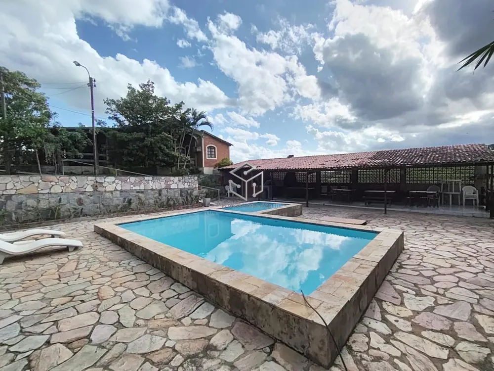 Casa de Condomínio, 4 quartos - Foto 3