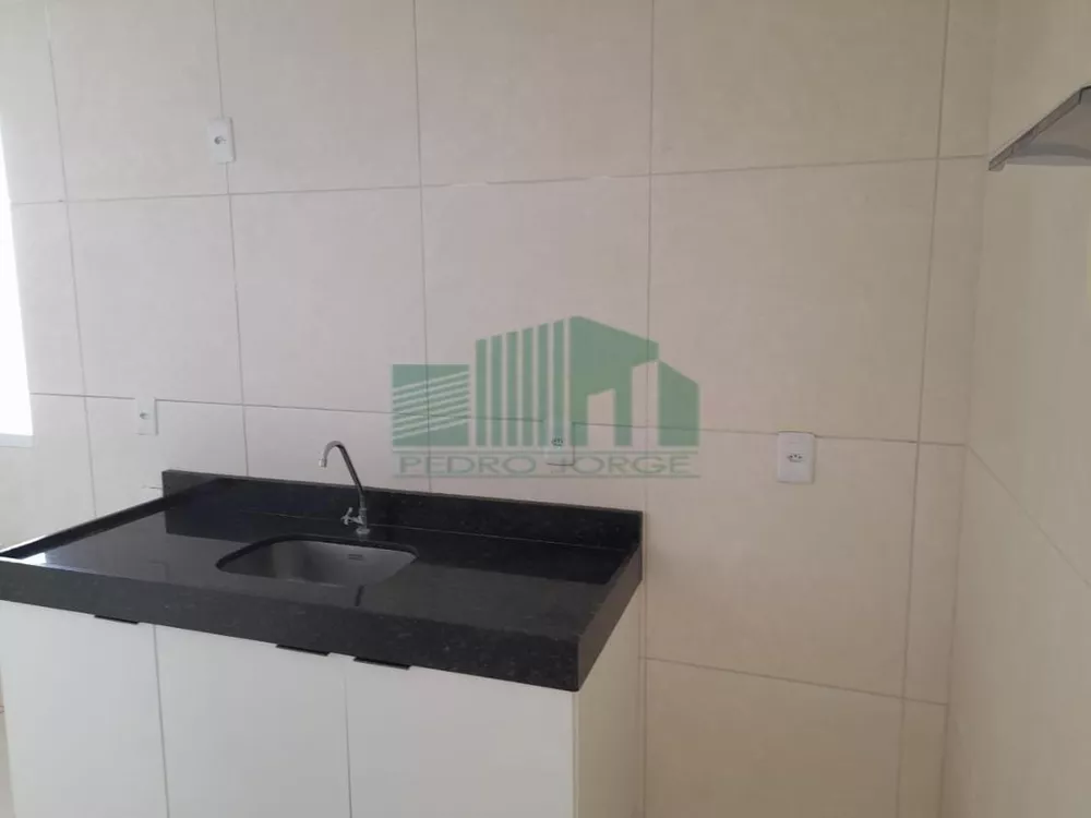 Apartamento para alugar com 2 quartos, 52m² - Foto 4