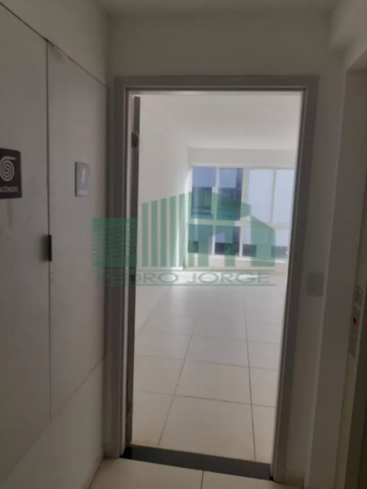 Apartamento para alugar com 2 quartos, 52m² - Foto 2