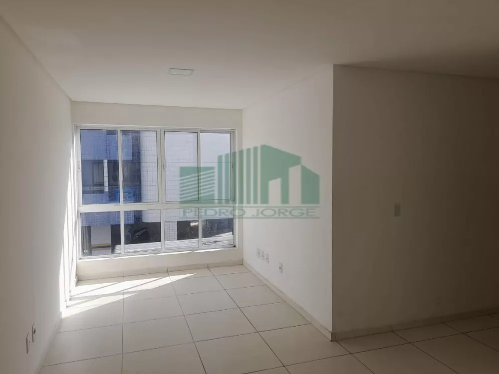 Apartamento para alugar com 2 quartos, 52m² - Foto 3