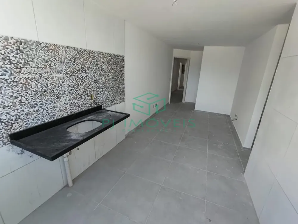 Apartamento, 1 quarto, 22 m² - Foto 1