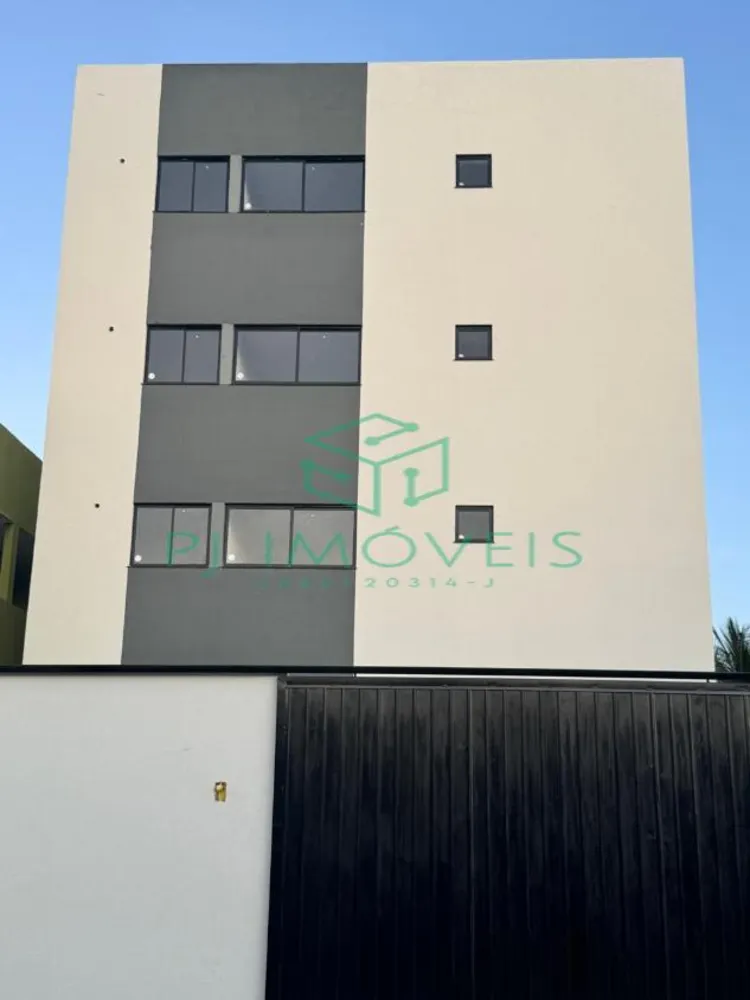 Apartamento, 2 quartos, 36 m² - Foto 1