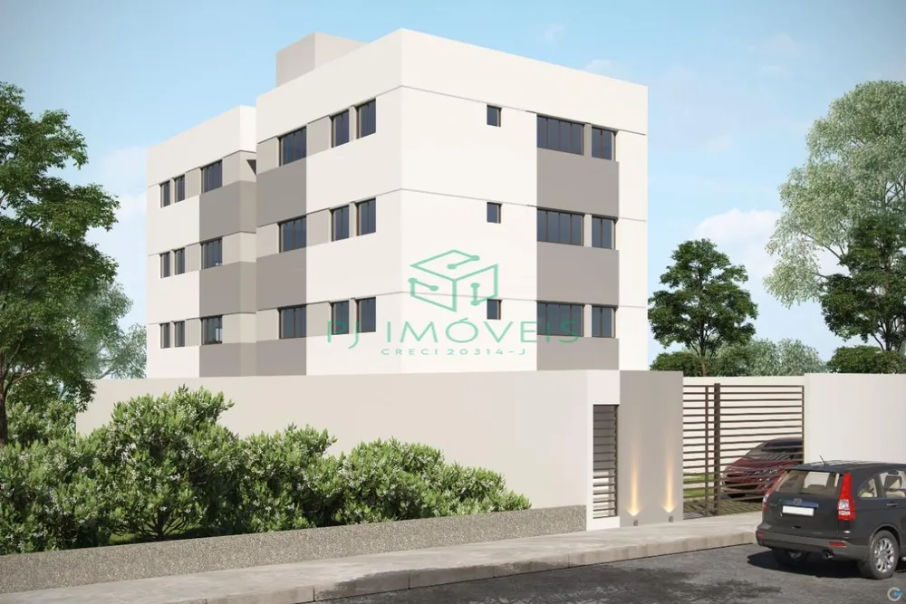 Apartamento, 2 quartos, 36 m² - Foto 4