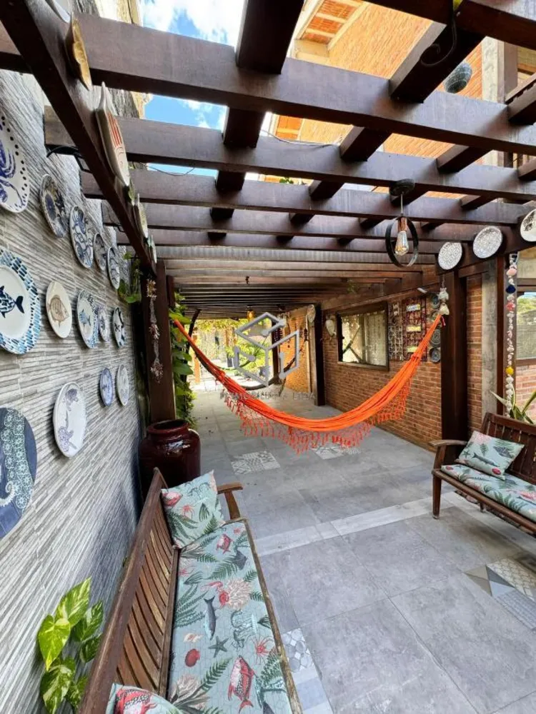 Flat/Apart Hotel, 1 quarto, 43 m² - Foto 4